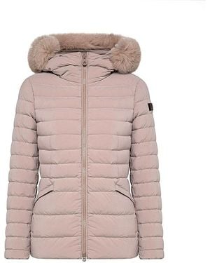 Peuterey Winter Jackets - Pink