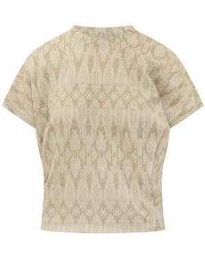 Momoní T-Shirts - Neutro