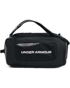 Under Armour Backpacks - Black
