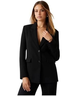 Guess Blazers - Black