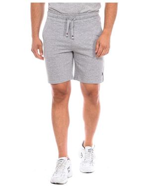U.S. POLO ASSN. Casual Shorts - Grey