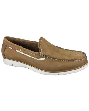 Fluchos Loafers - Neutro