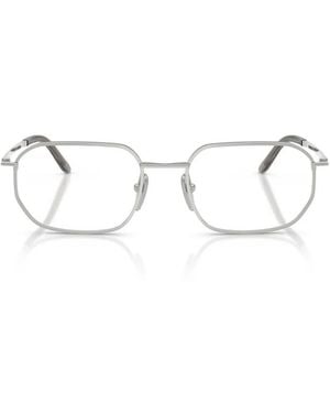 Prada Vista Prd51V Optisch Montuur - Metallic