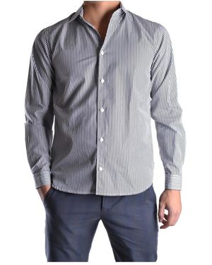 Marc Jacobs Casual Shirts - Blue