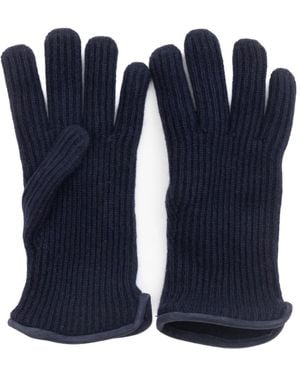 Restelli Guanti Gloves - Blue