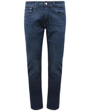 CYCLE Slim Fit Jeans - Blue
