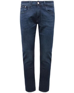 CYCLE Slim Fit Jeans - Blue