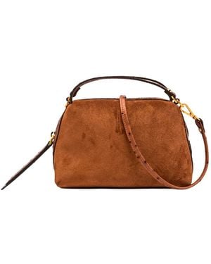 Gianni Chiarini Handbags - Braun