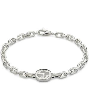 Gucci Bracelets - Metálico