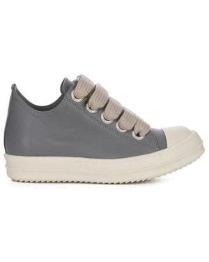 Rick Owens Sneakers - Gray