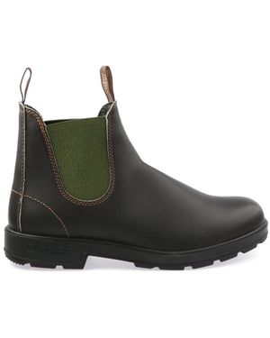Blundstone Chelsea Boots - Brown