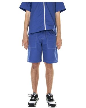 USUAL Casual Shorts - Azul
