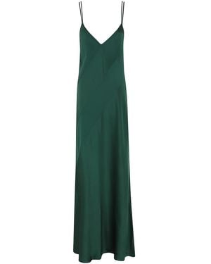 Antonelli Maxi Dresses - Green