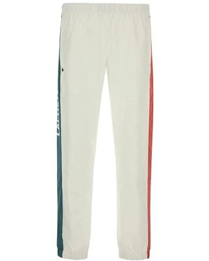 Lacoste Pants - Weiß
