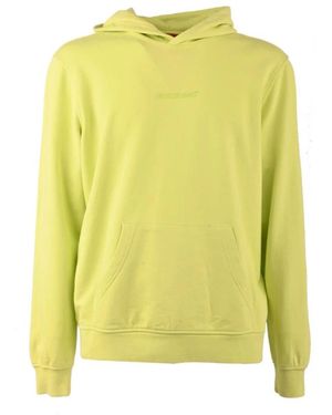 Liu Jo Hoodies - Giallo