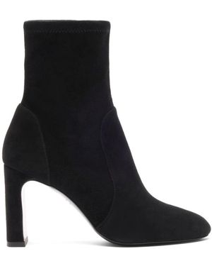 Stuart Weitzman Heeled Boots - Black