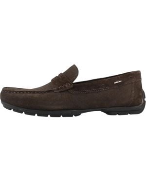 Geox Moner W 2Fit - Braun