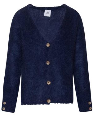 Tiffany & Co. Cardigans - Azul