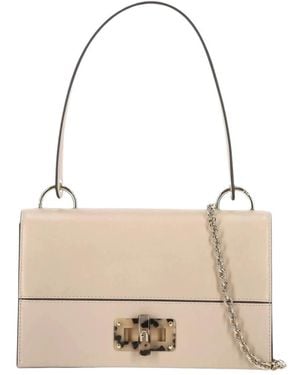 Furla Shoulder Bags - Neutro