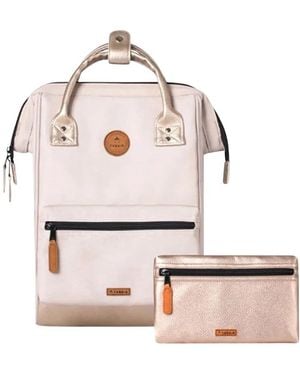 Cabaïa Backpacks - Rosa