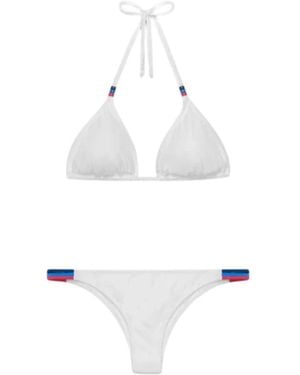 Sundek Bikinis - White