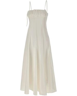 Birgitte Herskind Marco Dress - Wit