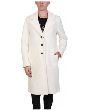 Marella Coats - Naturel
