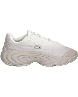 Lacoste Sneakers - Gris