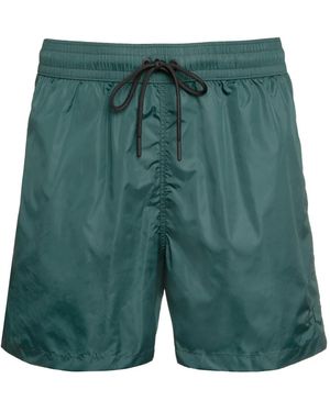 THE (Alphabet) Beachwear - Verde