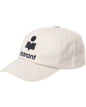 Isabel Marant Caps - Natural