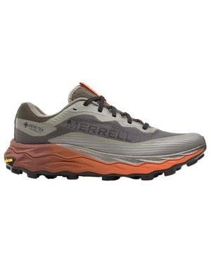 Merrell Outdoor Shoes - Grigio
