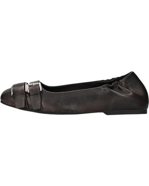 Ash Ballerinas - Nero