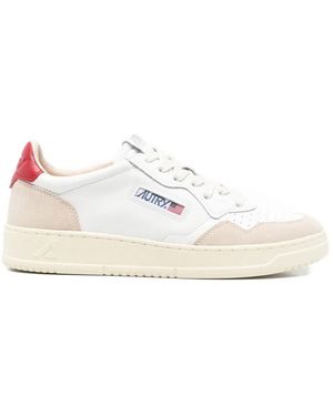 Autry Sneakers - Blanc