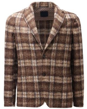 Altea Blazers - Brown