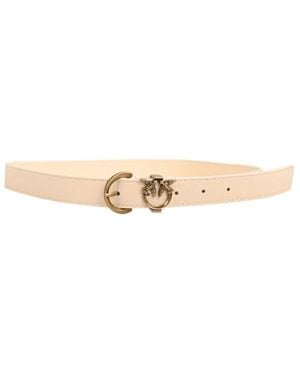 Pinko Belts - Natural