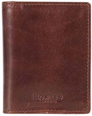 Howard London Wallets & Cardholders - Purple