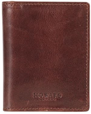Howard London Wallets & Cardholders - Purple