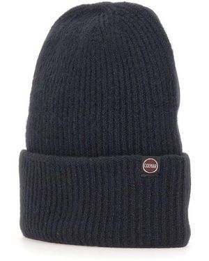 Colmar Beanies - Blauw