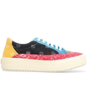 Rhude Sneakers - Blu