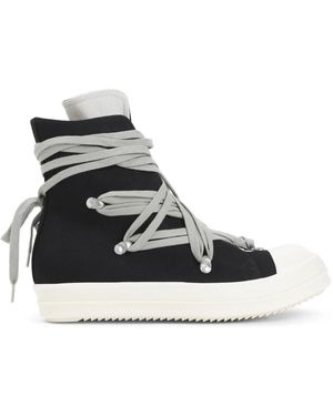 Rick Owens Trainers - Black