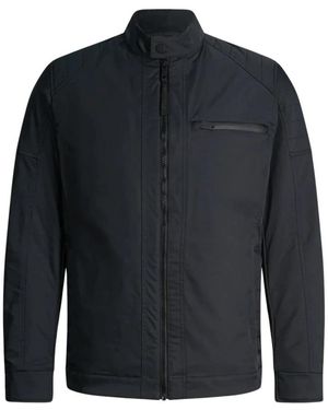Strellson Jassen ,Blauw ,Light Jassen
