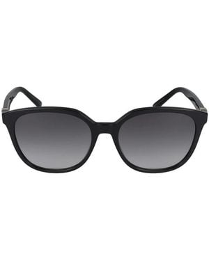 Dior 30 Montaigne Mini Sonnenbrille - Mehrfarbig