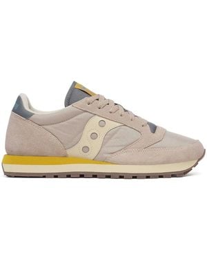 Saucony Sneakers - Gris