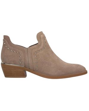 Alma En Pena. Cowboy Boots - Marrone