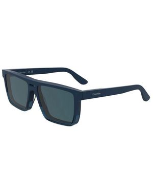 Calvin Klein Sunglasses - Blue