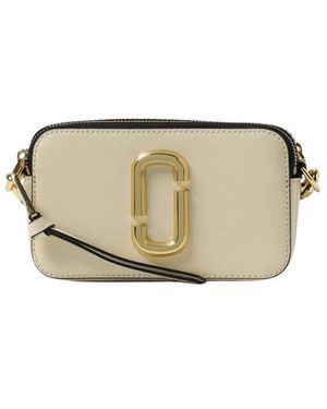 Marc Jacobs Cross Body Bags - Neutro