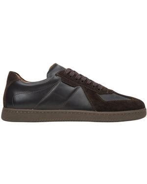 ESTRO Trainers - Black