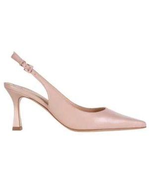 Roberto Festa Court Shoes - Pink