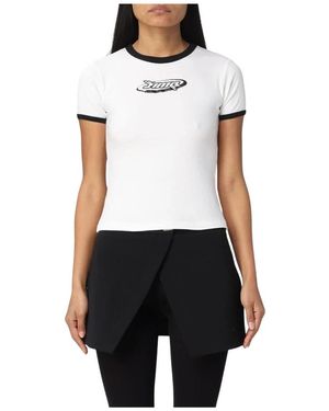 Ambush T-Shirts - Bianco