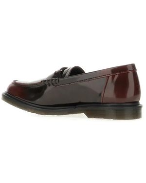 Dr. Martens Loafers - Marrón